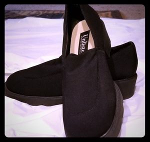 Unlisted by Kenneth Cole  ,slip on's/ loafers